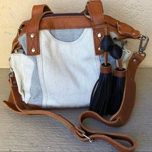 Nena & Co Mini Denim